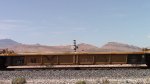 WB Intermodal Frt @ Erie NV -95